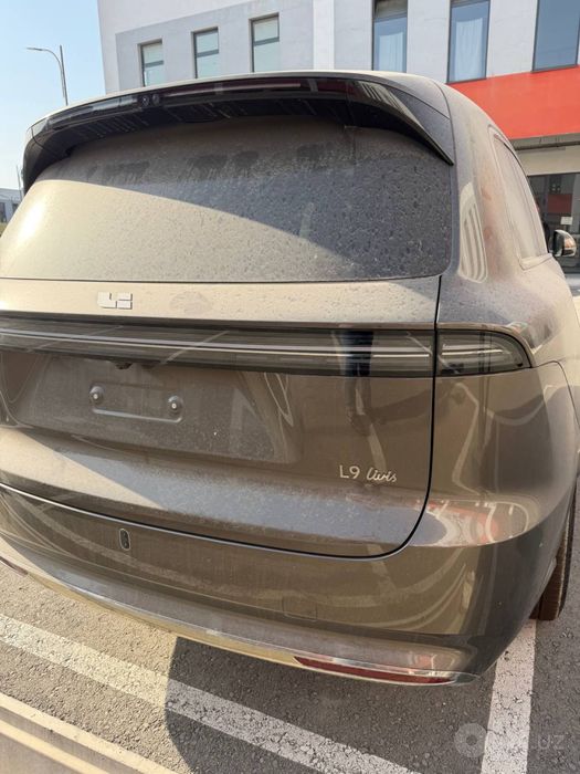 Li9 livis choco/kofe