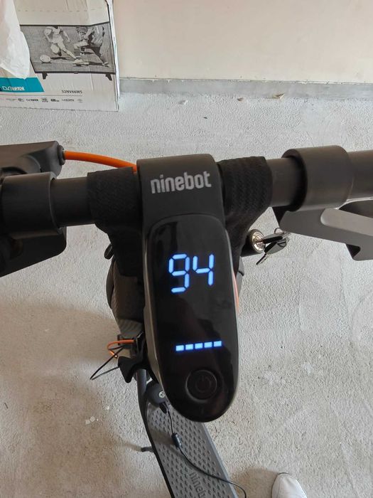 Segway Kickscooter F40l