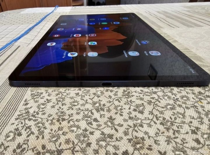 Galaxy Tab S7 Plus  LTE – 6/128 ГБ