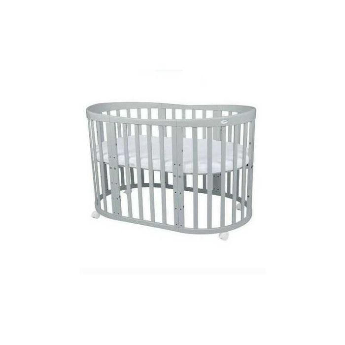 Patut oval evolutiv 7 in 1 Waldin – nefolosit