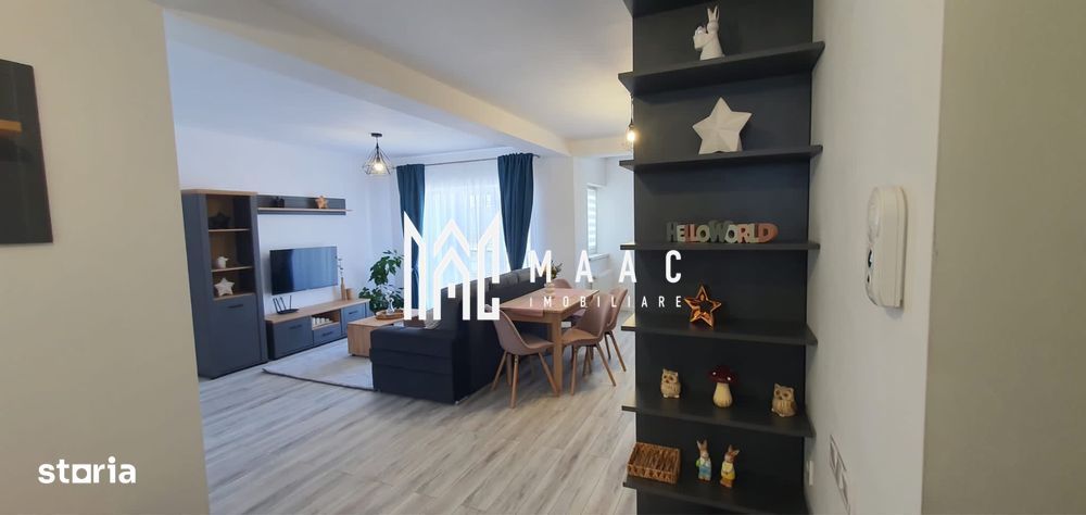Apartament 3 camere | 76 MPU | Selimbar — fotografia 1