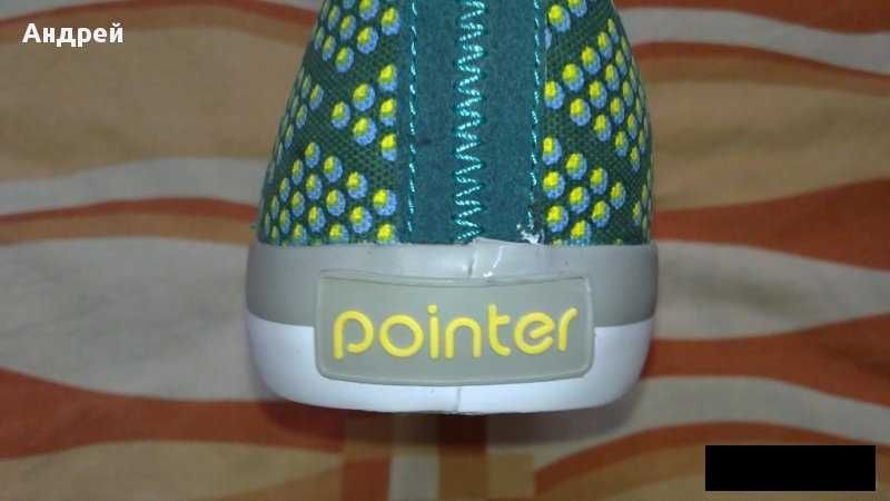 Кецове "Pointer"