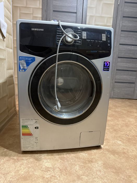 Продам стиралку Самсунг