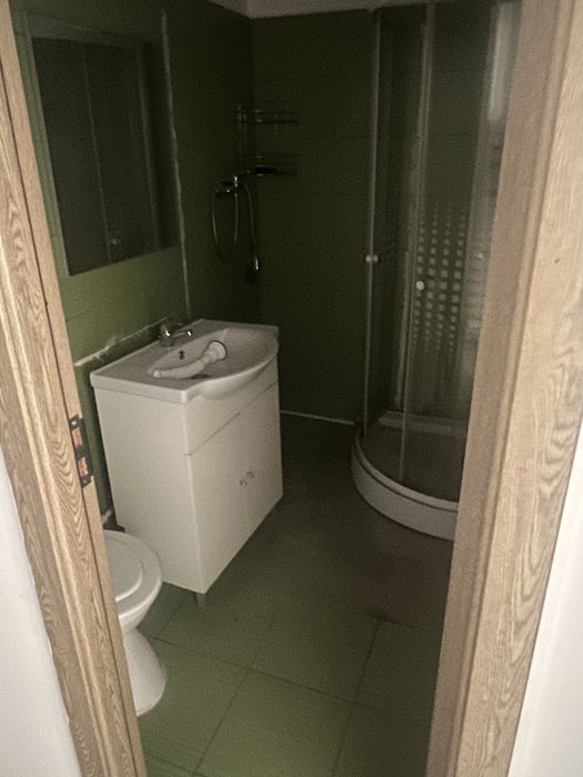 Garsonieră Aleea Carpați nr.51