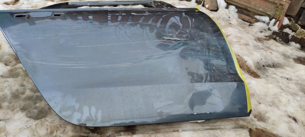 Задна дясна врата за A6 C7