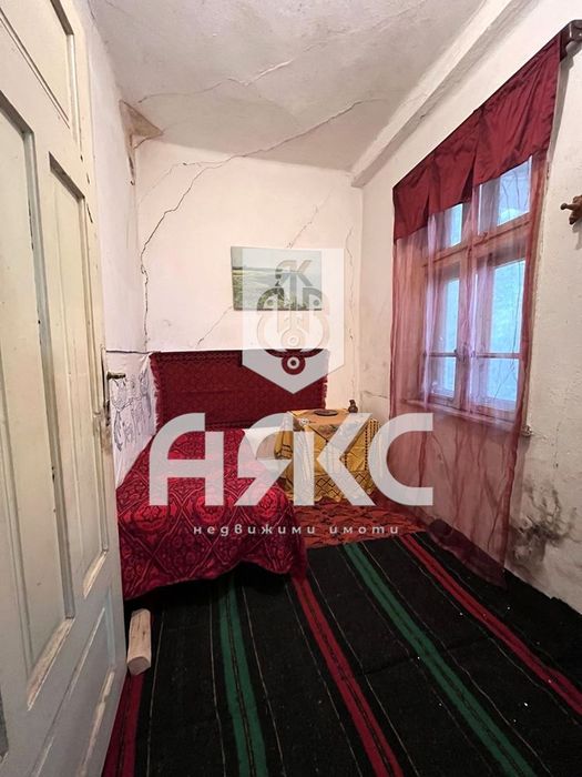 Къща в с. Карлуково