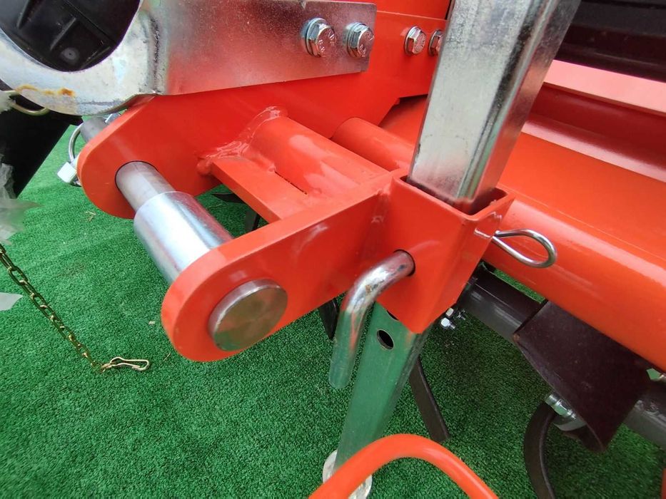 Freza de sol pentru tractor Freza de pământ - Piese de schimb