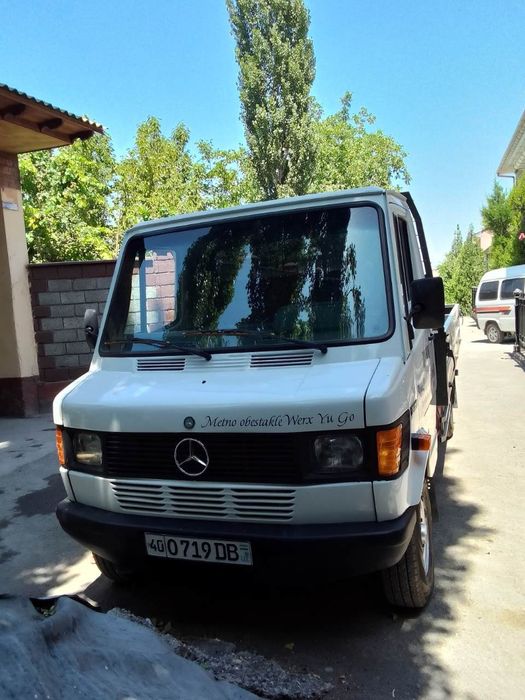 Mers sotiladi xolati yaxwi