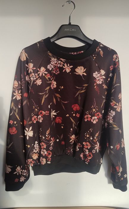 Bluza sport Bershka S