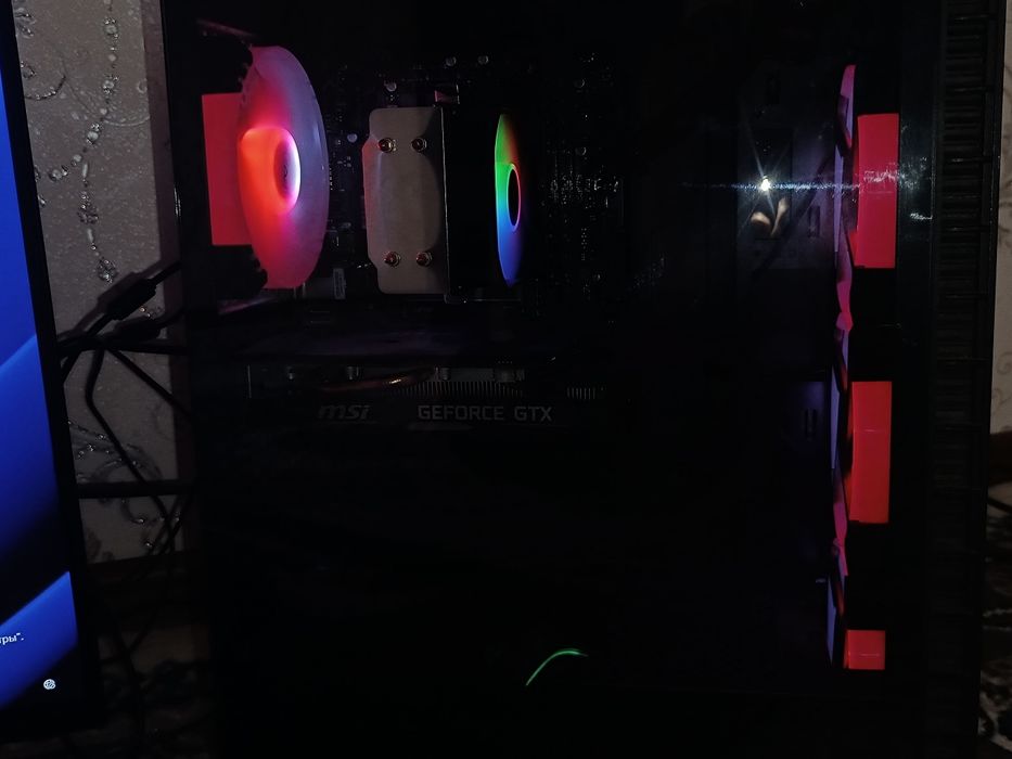 Kampyuter Igravoy  Pc