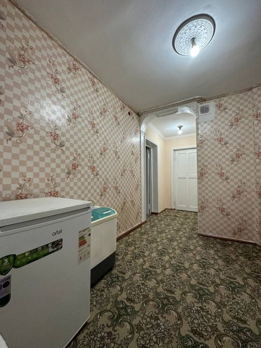 Продаётся 1-комнатный дом в Троицке