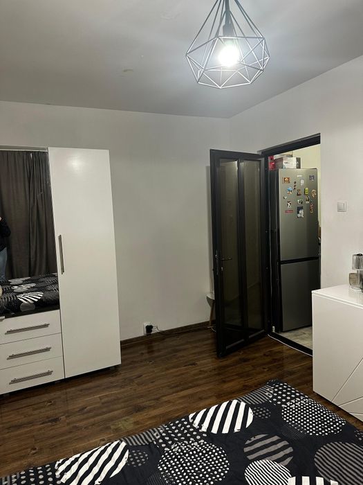 Garsoniera cf1 debarcader