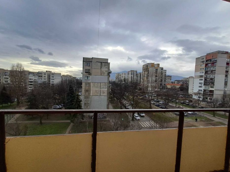 Дава се под наем Тристаен апартамент в София, Разсадника - 90 кв.м за 687.99 € - Снимка #4