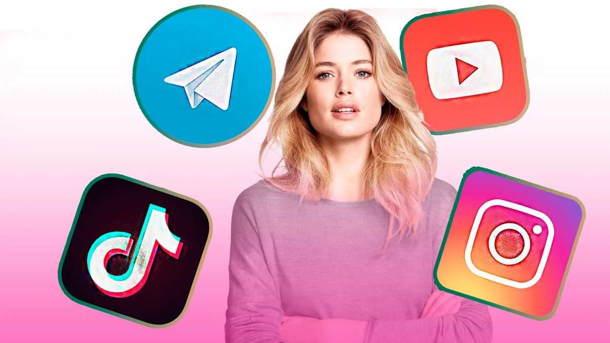 Nakrutka Instagram Telegram Youtube Tik tok - Реклама / полиграфия /  маркетинг / интернет Ташкент на Olx