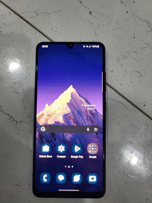 Samsung galaxy a 32