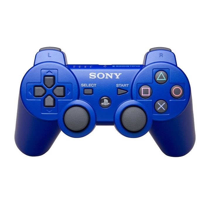 Dualshock 3 (PS3)