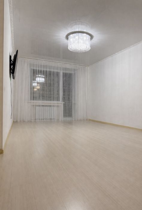 Квартира 2 комнатная студия