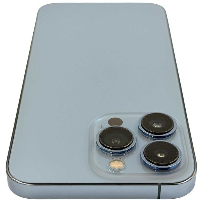 Magazin Apple | iPhone 13 Pro  | Excelent | Sierra Blue | 512GB | 100% | Garantie | smilemobile.ro