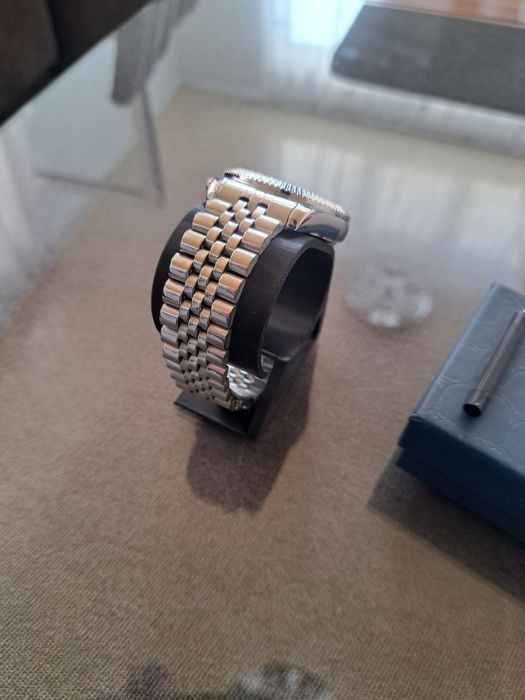 Ceas barbati quartz