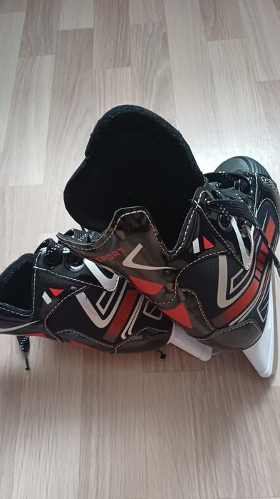 Коньки мужские...