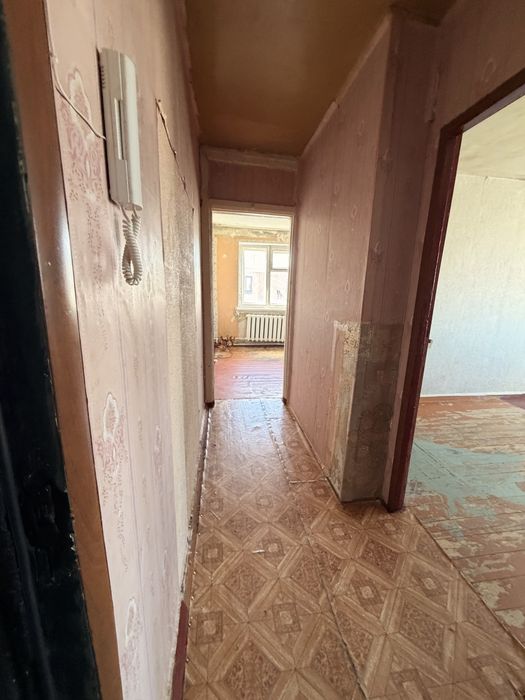 Продам 2х комнатную квартиру