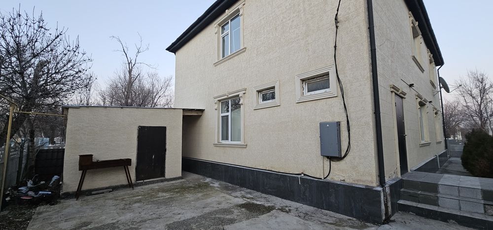 Породается здание