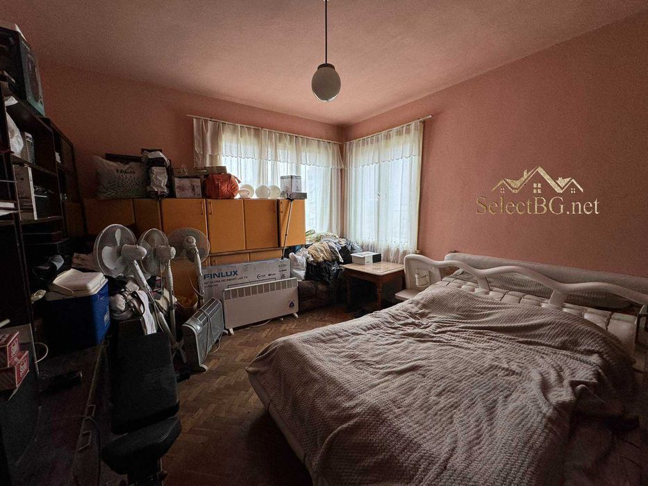 Продава се Етаж от къща в Велико Търново, Колю Фичето - 180 кв.м за 539 €/кв.м - Снимка #4