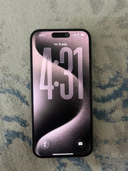 Обмен 15 про макс 16 про!