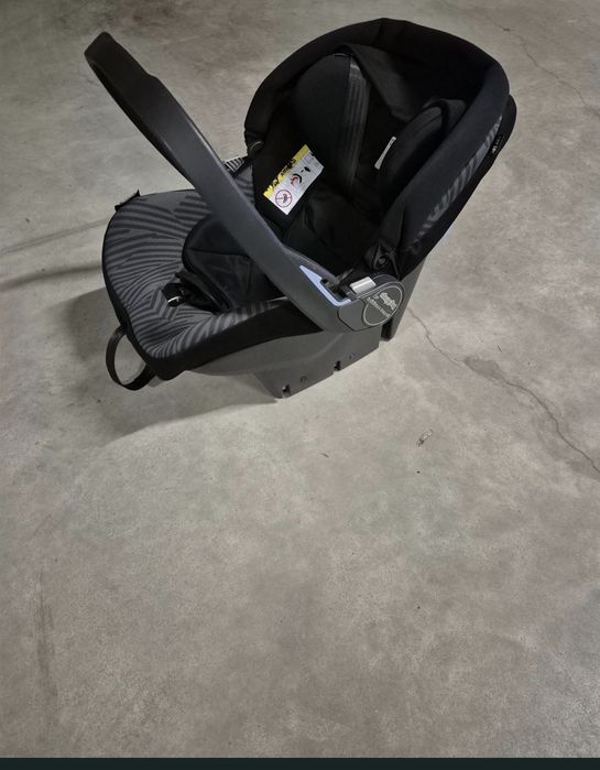 Бебешка количка Maxi Cozi