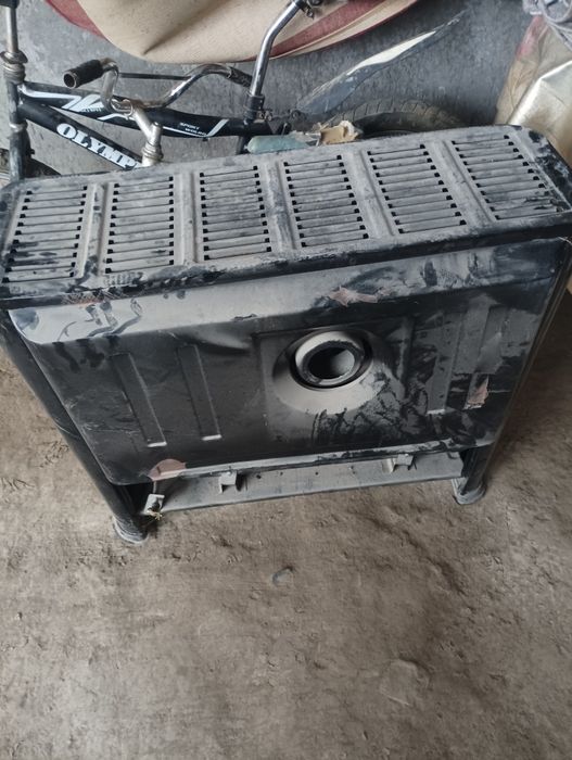 Печка ирански идеальном состоянии