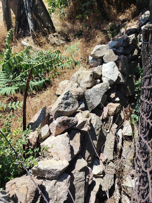 Камъни за зидане