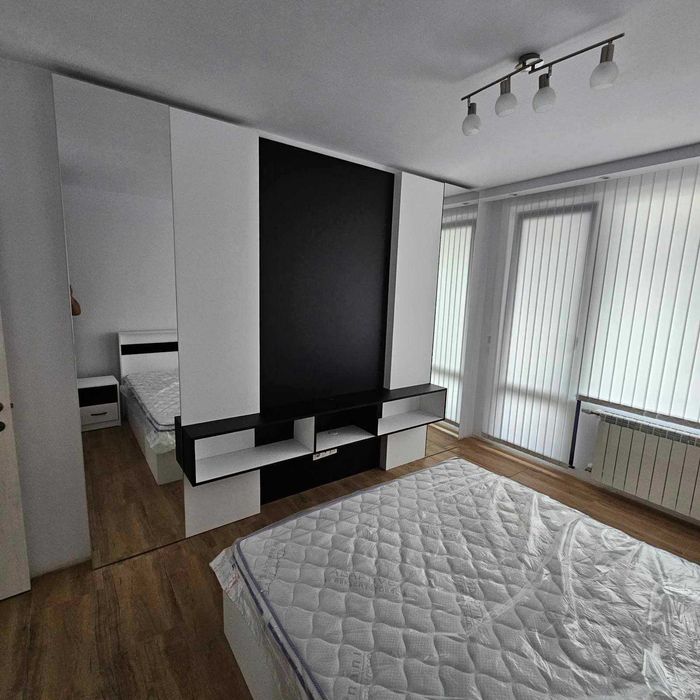 Дава се под наем Двустаен апартамент в София, Младост 2 - 75 кв.м за 900 € - Снимка #4