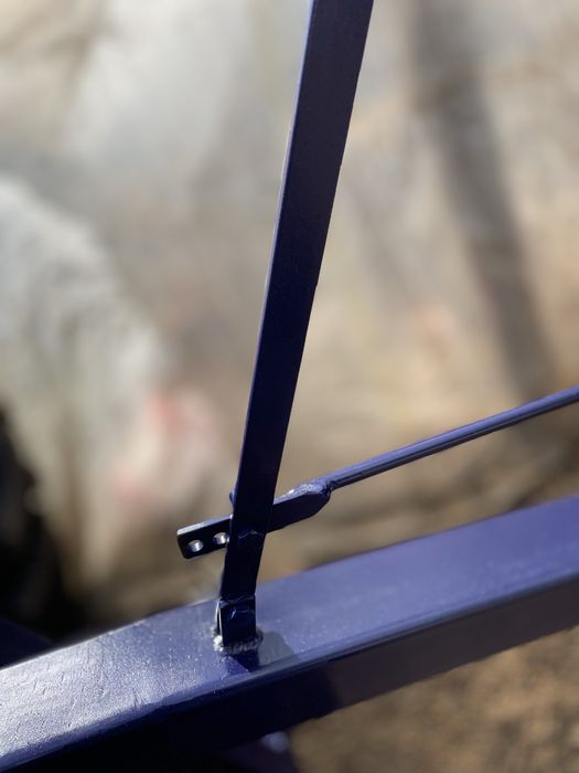 Vand cupa de caract balastru si nisip