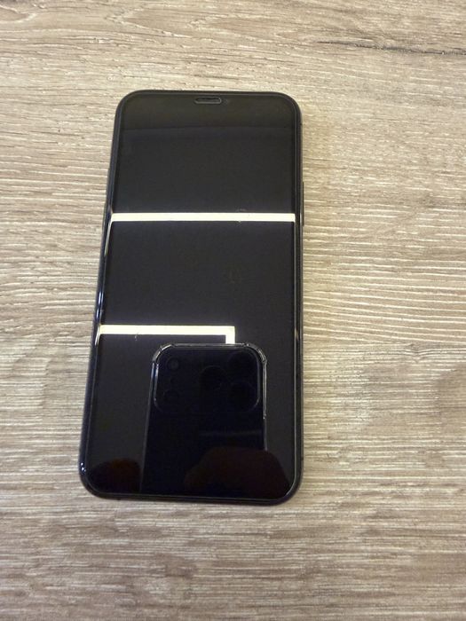 Iphone 11 Pro 256gb