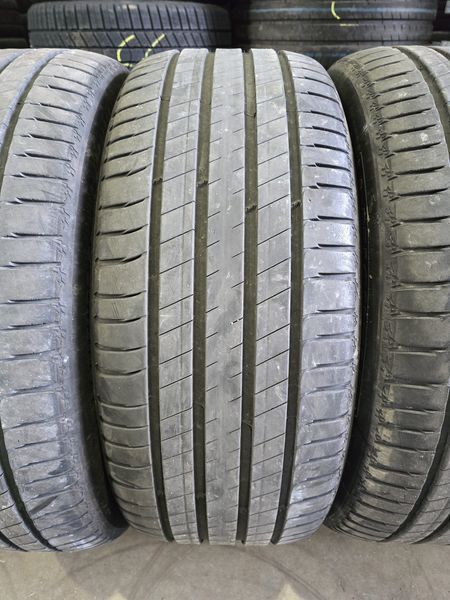 255/45/20 MICHELIN 4бр