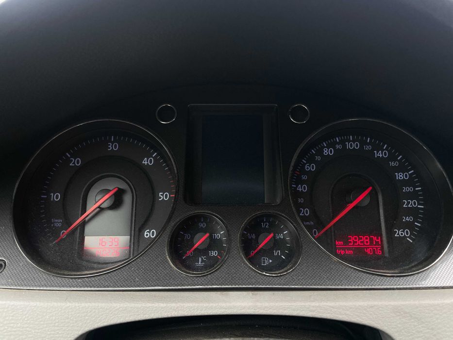 Vand Volskwagen Passat B6 Break/Combi 2.0 TDI