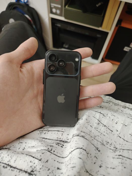 Mini Iphone 17 pro