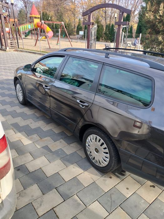 Pasat b6 1.9 TDI