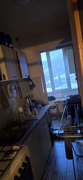 Van apartament cu 1 camera