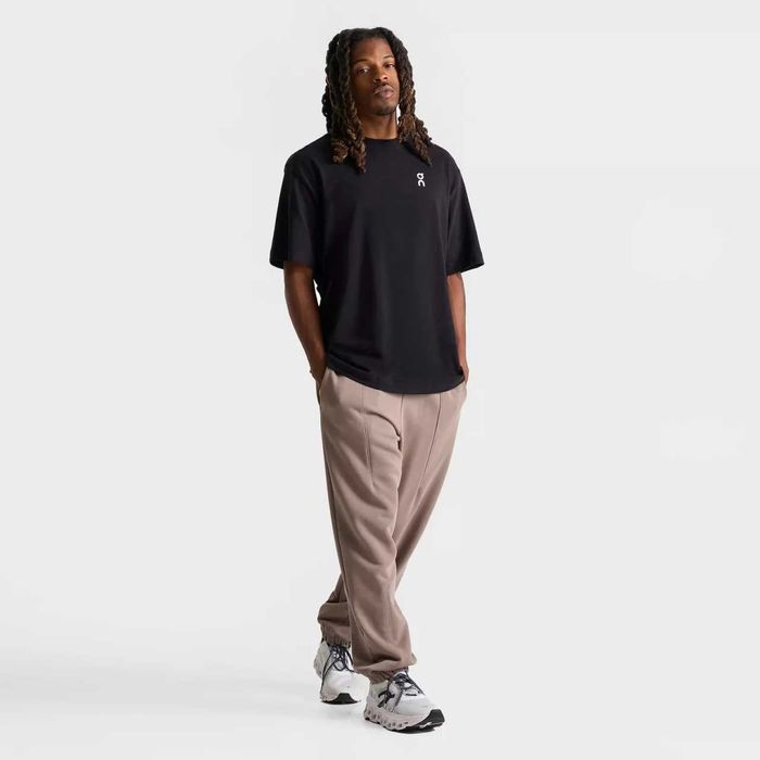 Мужская футболка On Club T-Shirt! Новая с бирками! Оригинал On!