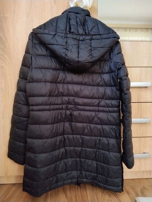 Geaca primăvară - toamnă Zara Marime XS