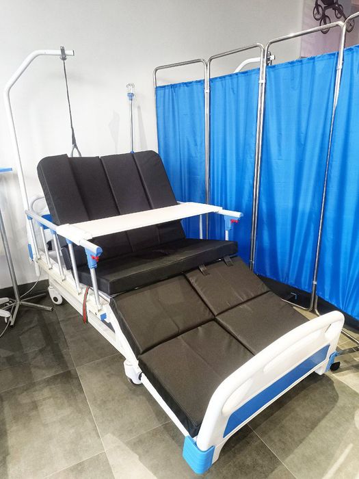ID-CS-07 (A) медицинская кровать на продажу