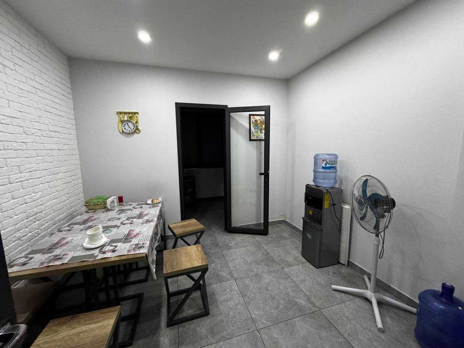 Продажа офисного помещения 142 м² на Дубовой, Яшнабад (55)