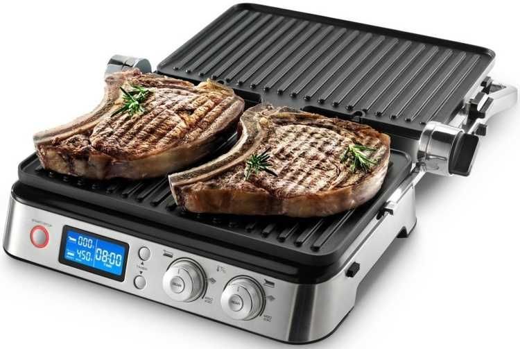 Гриль Delonghi MultiGrill CGH 1030D