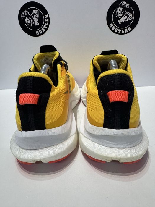 Маратонки SAUCONY TEMPUS.Номер 40.5