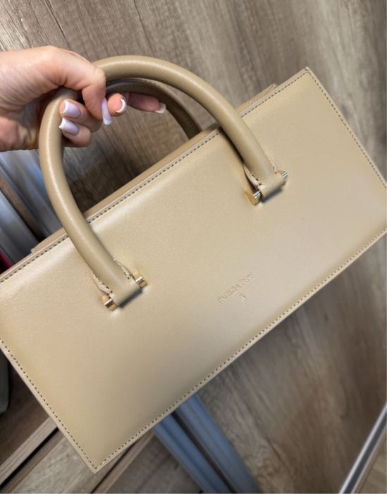 Чанта Patrizia Pepe