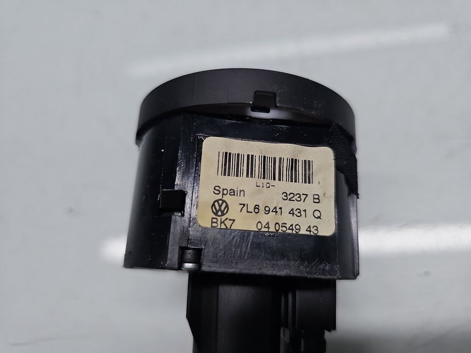 Bloc lumini Volkswagen Touareg (7LA, 7L6) [Fabr 2003-2010] 7L6941431Q