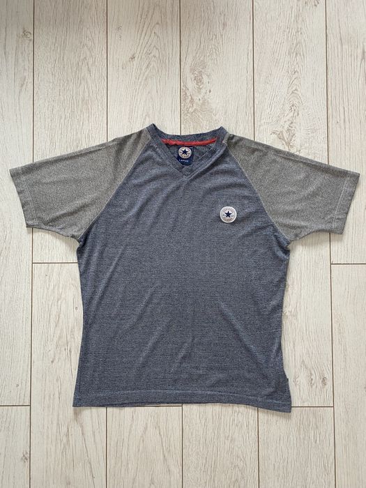 Tricou Converse all Star