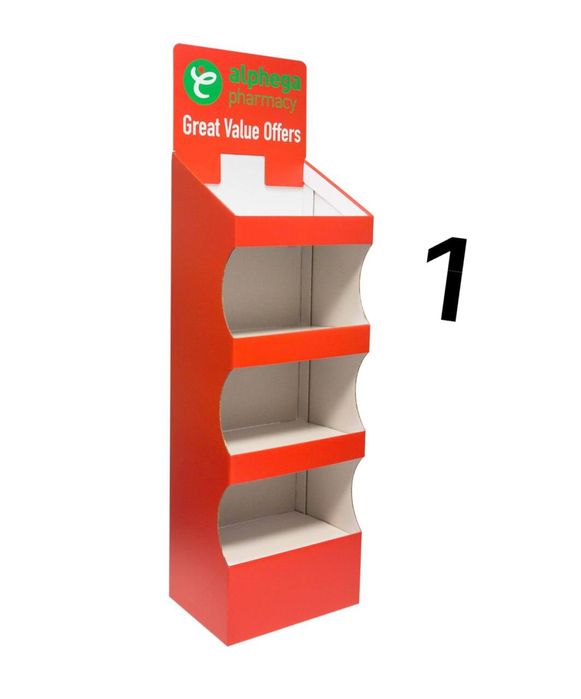 Полка. Торговые полки на заказ