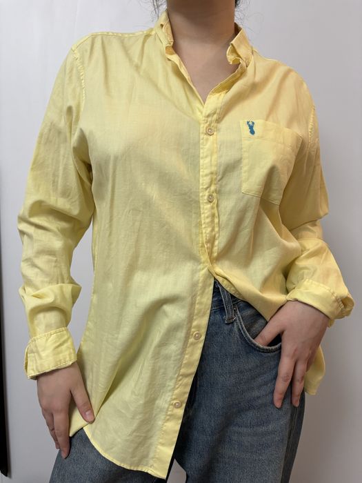 Продам 5 рубашек отличного качества